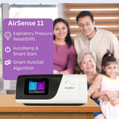 Resmed AirSense™ 11 Autoset CPAP Machine
