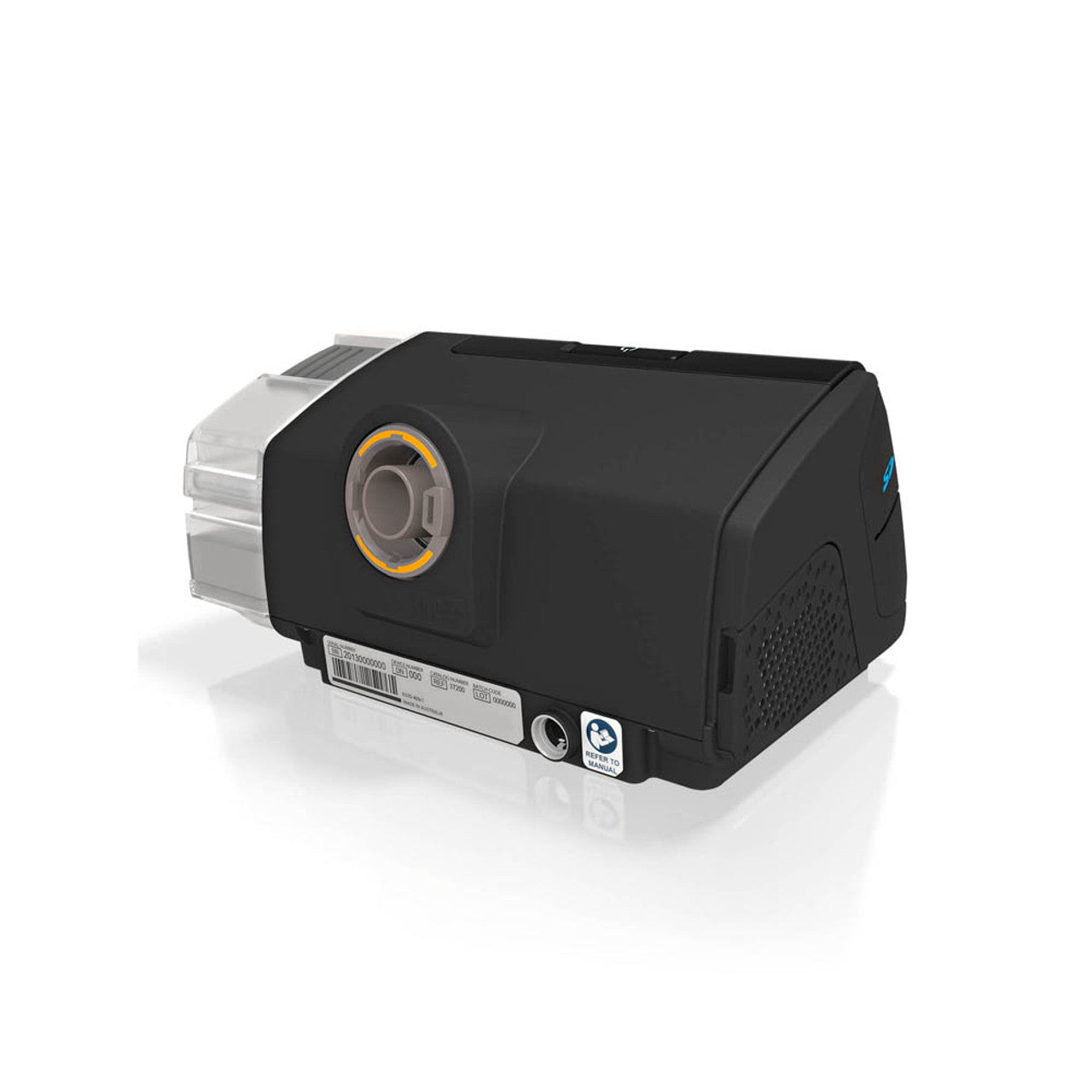 AirSense™ 10 Autoset Tripack 4G CPAP Device (with humidifier and climateline tube)