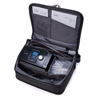 AirSense™ 10 Autoset Tripack 4G CPAP Device (with humidifier and climateline tube)