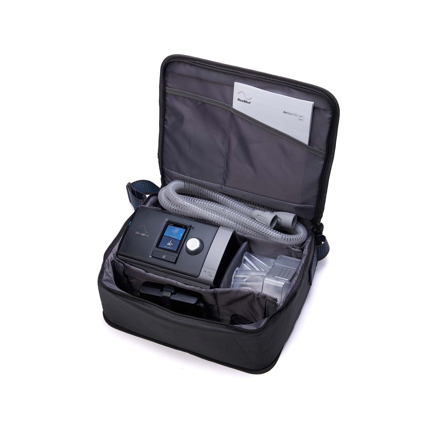 AirStart™ 10 APAP (with humidification and tube)