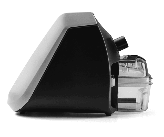 Breas Vivo 2 Non-Invasive Ventilation BiPAP Machine