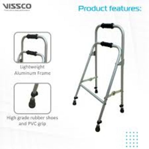 Vissco 2905 Dura Hemiplegic Walker