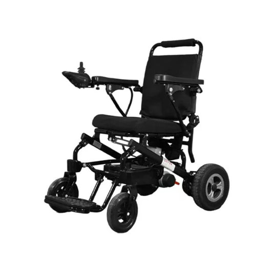 Evox WC-109 Fully Automatic Folding Electric Wheelchair