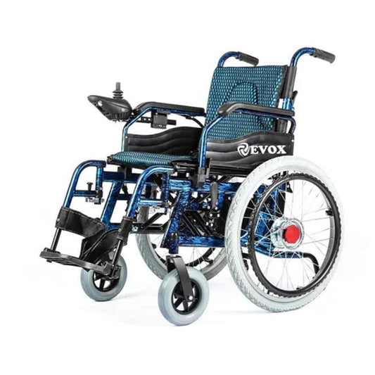 Evox WC 103 Electric Wheelchair