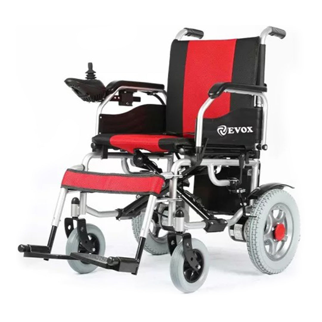 Evox WC 105 Power Electric Wheelchair