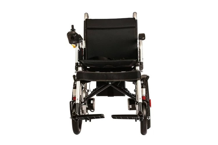 Evox WC-102ME Battery Electric Wheelchair