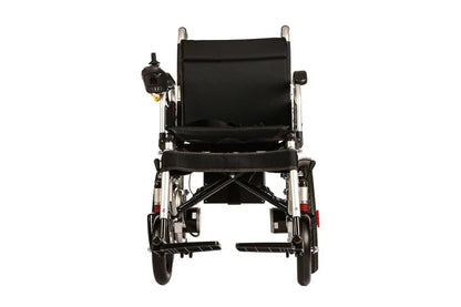 Evox WC-102ME Battery Electric Wheelchair