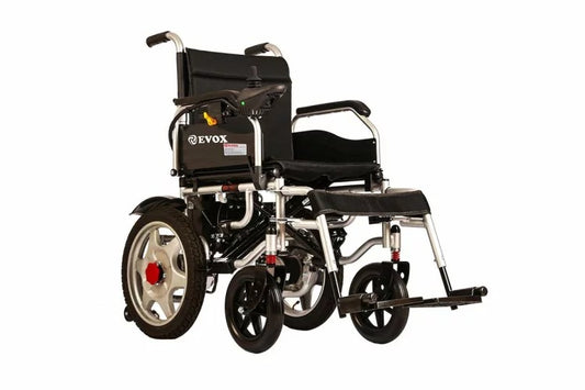 Evox WC-102ME Battery Electric Wheelchair