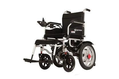 Evox WC-102ME Battery Electric Wheelchair