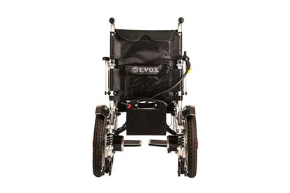 Evox WC-102ME Battery Electric Wheelchair