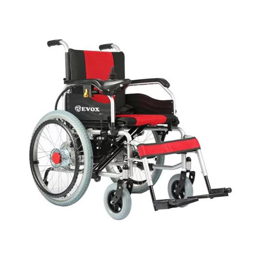 Evox WC-101 Electric WheelChair