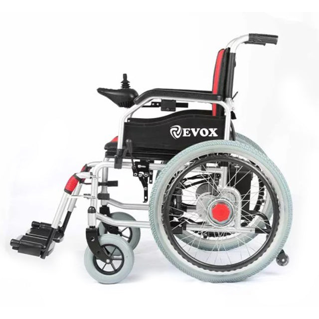 Evox WC-101 Electric WheelChair