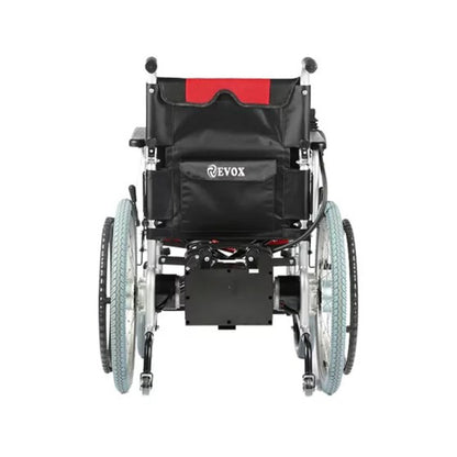 Evox WC-101 Electric WheelChair