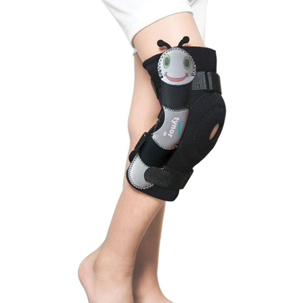 Tynor J15 Knee Wrap Hinged (Neo)