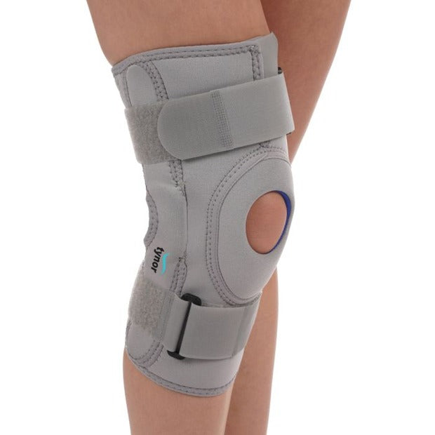 Tynor J01 Knee Support Hinged (Neoprene)