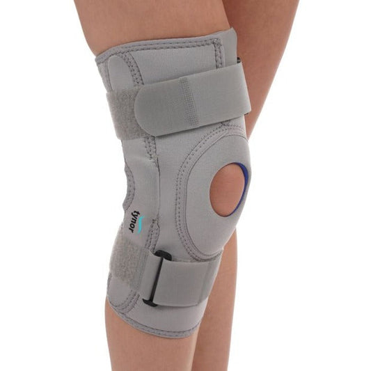 Tynor J01 Knee Support Hinged (Neoprene)