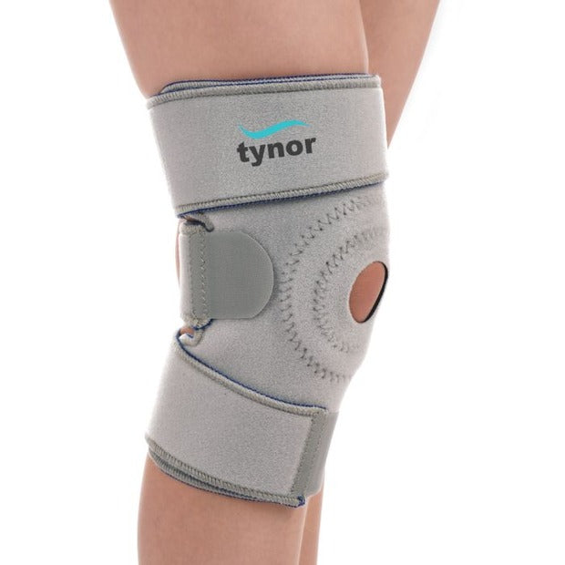 Tynor J05 Knee Wrap (Neoprene)