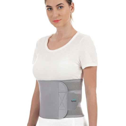 Tynor J06 Abs Wrap (Neoprene)