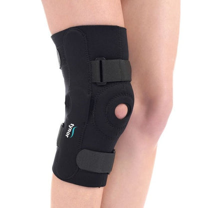 Tynor J15 Knee Wrap Hinged (Neo)