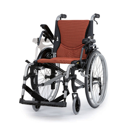 Karma S Ergo 305 Premium Wheelchair