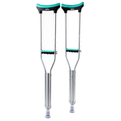 Tynor L21 Auxiliary Crutch Pair