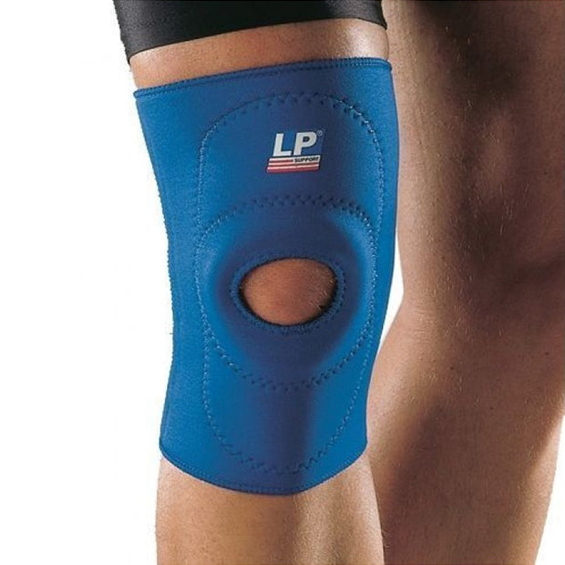 LP 708 Standard Knee Support (Open Patella)