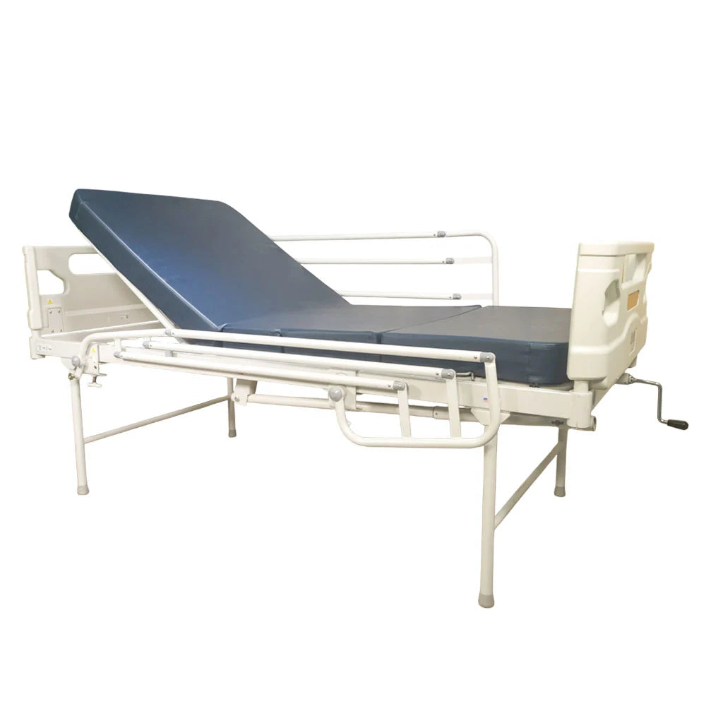 Single Function Hospital Bed On Rent