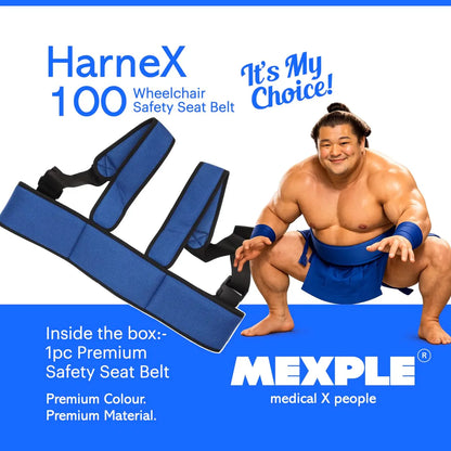 HarneX100