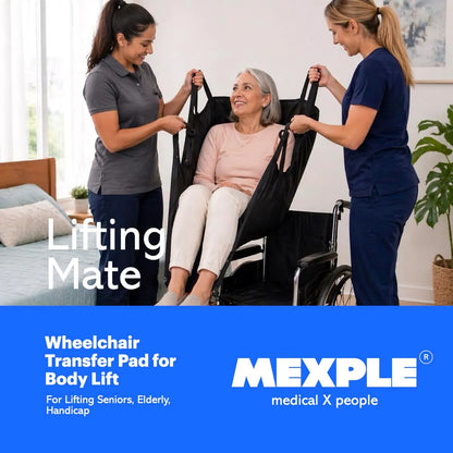 LiftingMate