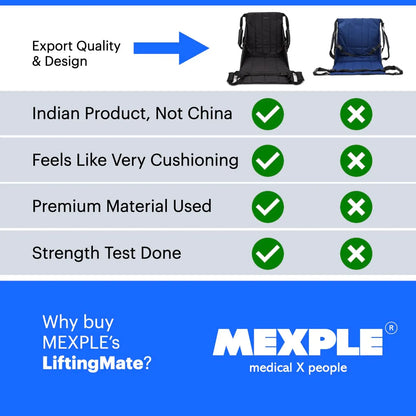 LiftingMate
