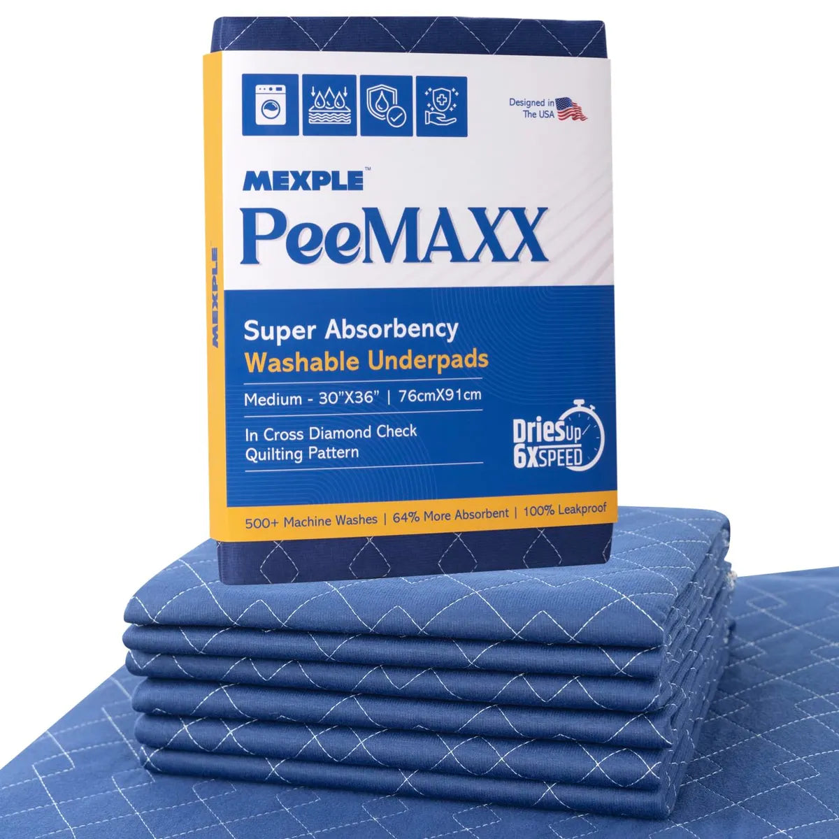 PeeMaXX