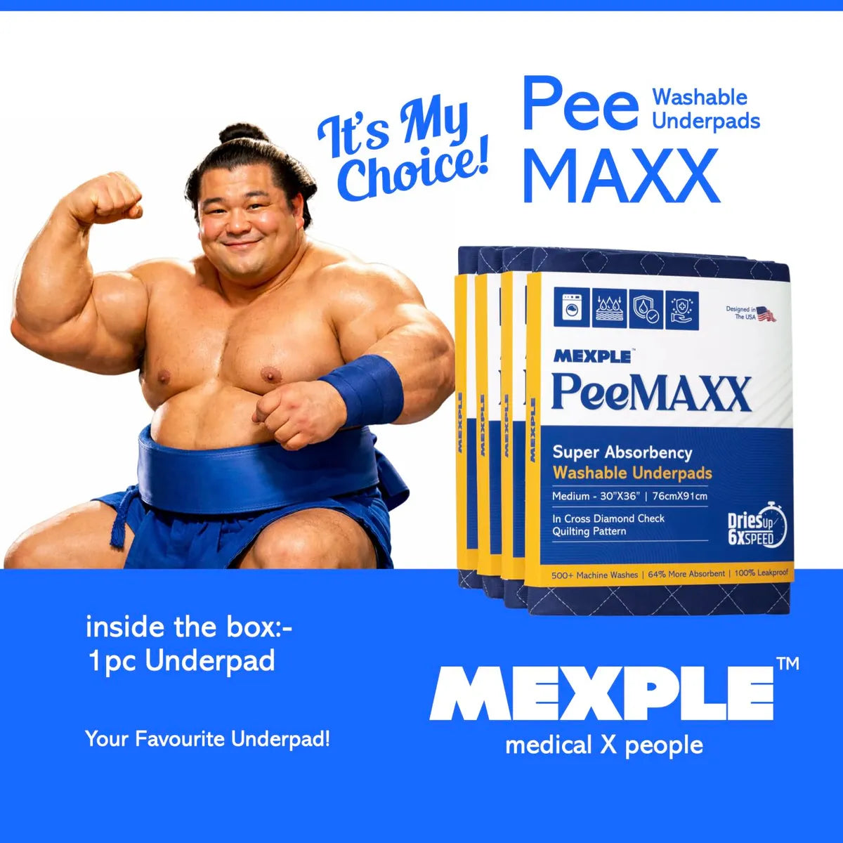 PeeMaXX