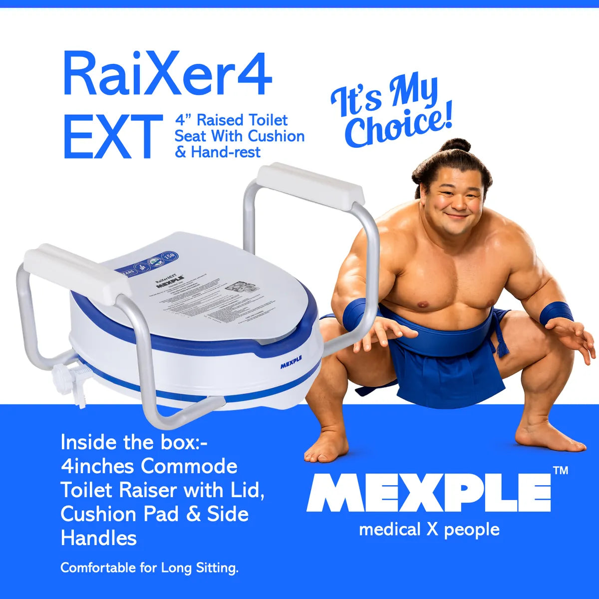 RaiXer4EXT