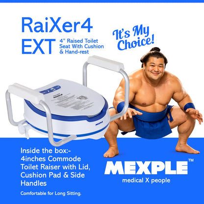 RaiXer4EXT