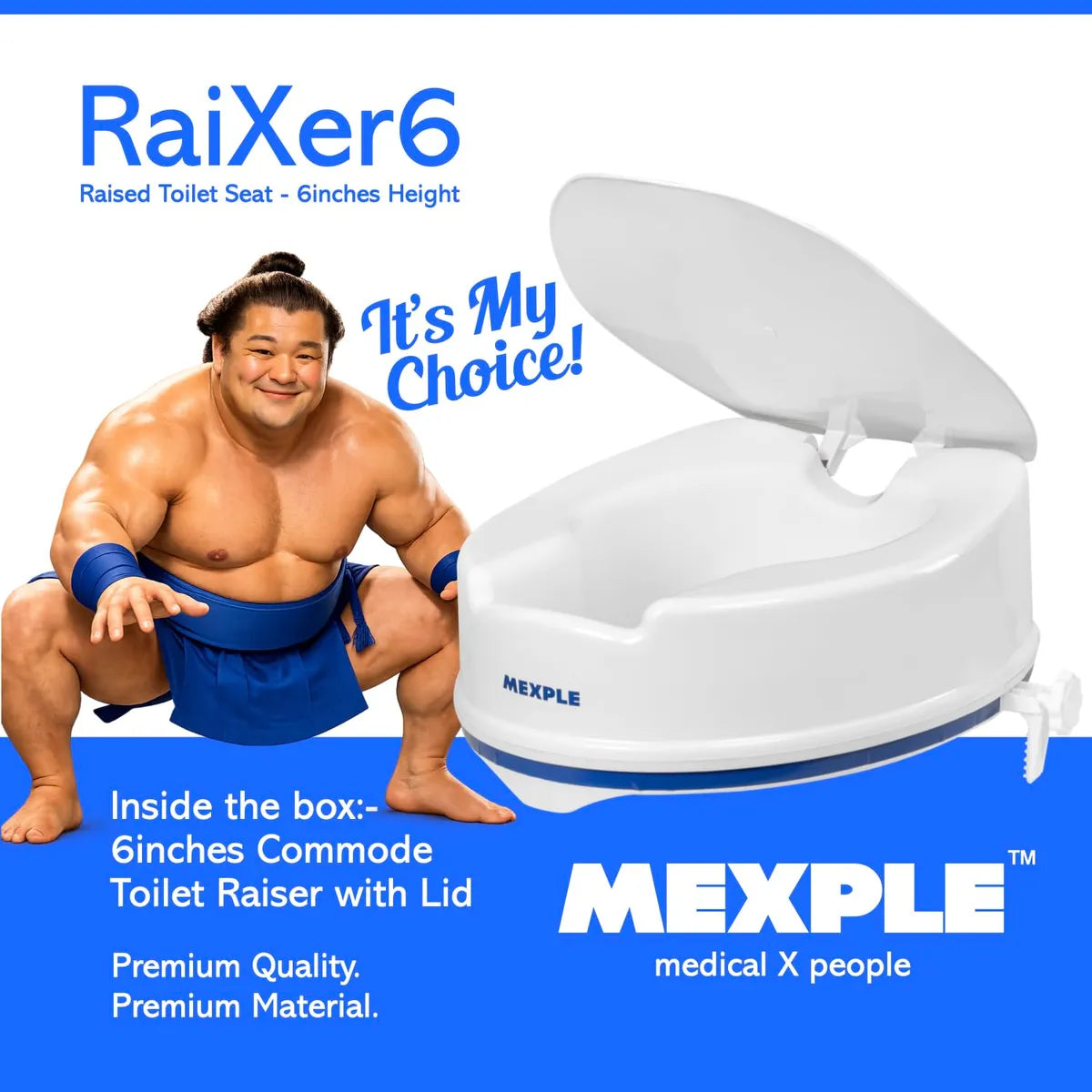 RaiXer6