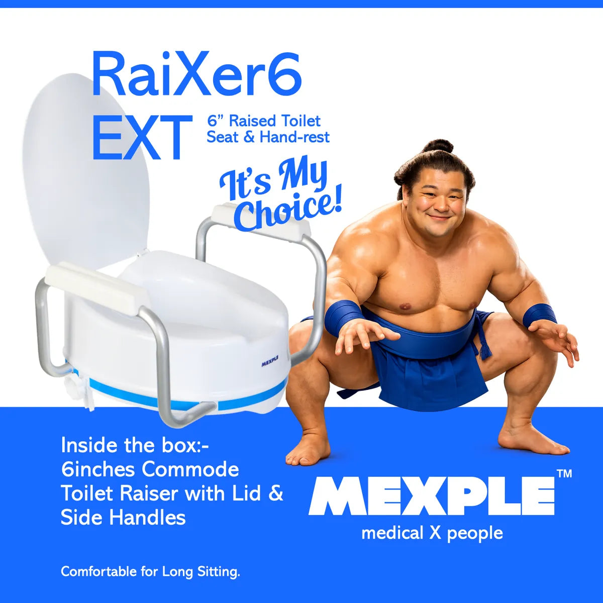 RaiXer6EXT