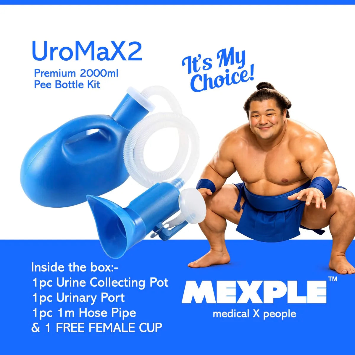 UroMaX2