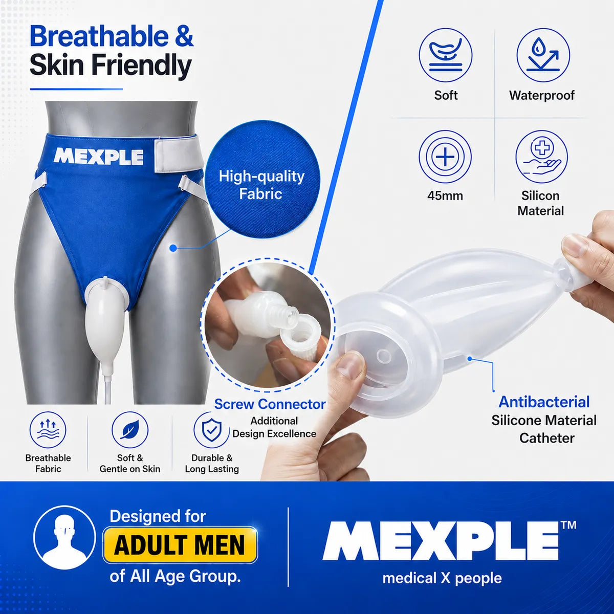 UroMen/Adult
