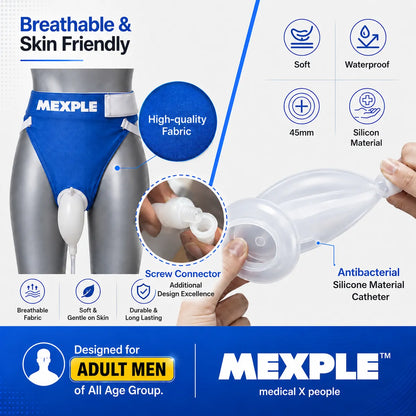 UroMen/Adult