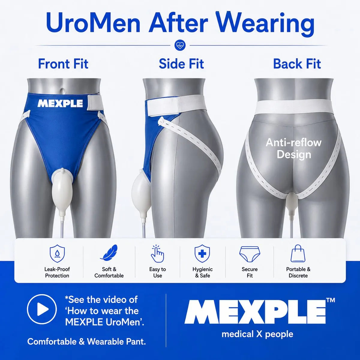 UroMen/Adult