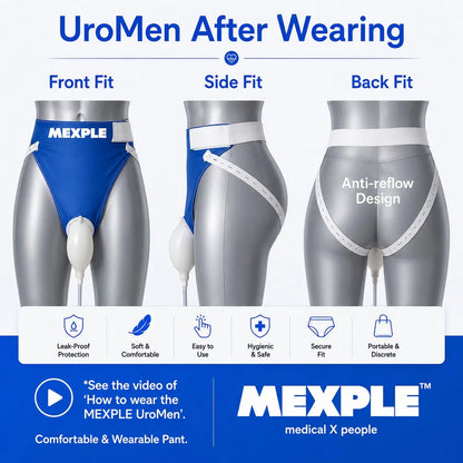 UroMen/Adult
