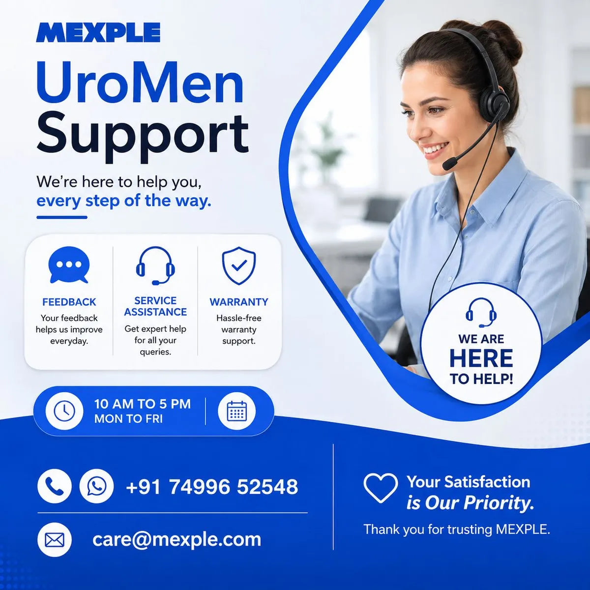 UroMen/Adult