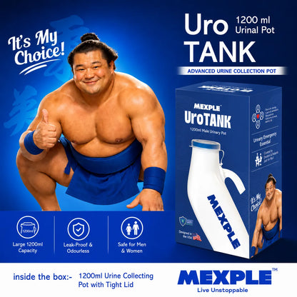 UroTANK
