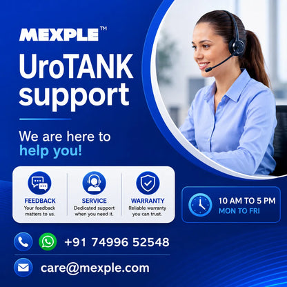 UroTANK