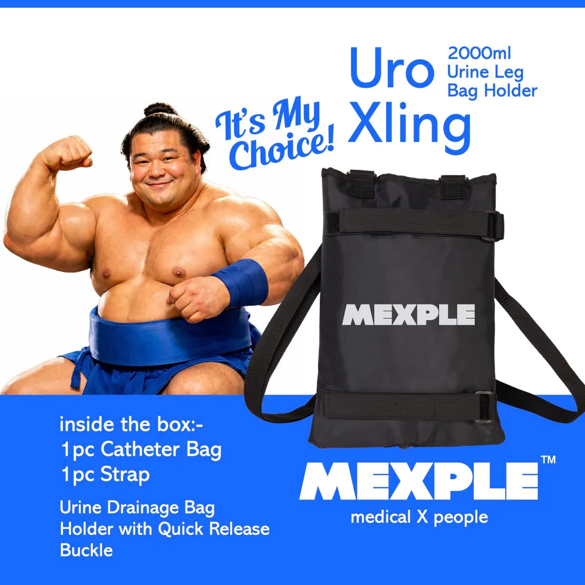 UroXling