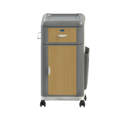 Midmark Janak AX1010 Bedside locker