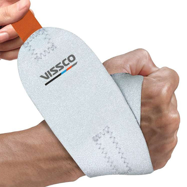 Vissco 1402 Neoprene Wrist Brace