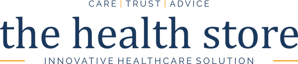The Health Store
