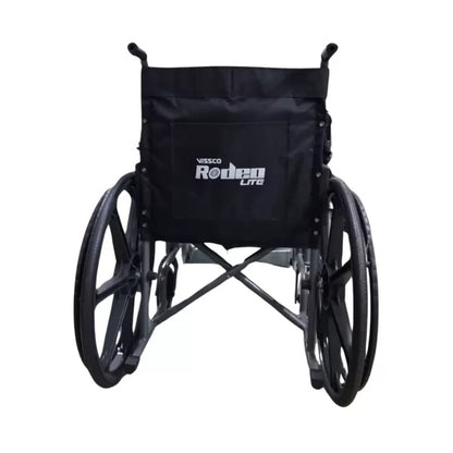 Vissco Rodeo Lite Wheelchair With Mag Wheels