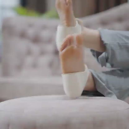 Frido Orthotics Heel Protector for Heel Pain Relief